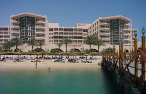 Marriott Beach Resort