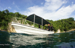 Tompotika Dive Center