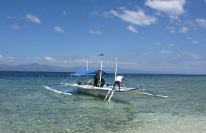 Ravenala Beach Bungalows - Tauchbasis