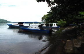 Two Fish Divers Lembeh