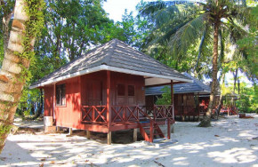Sangalaki Resort
