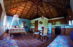 Cabo Pulmo Beach Resort