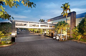 FM7 Jakarta Airport Hotel