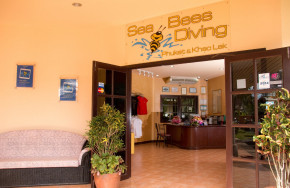 Sea Bees Diving Khao Lak 