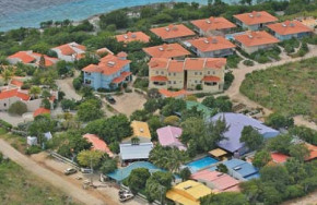 Caribbean Club Bonaire 