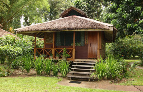 Walindi Plantation Resort