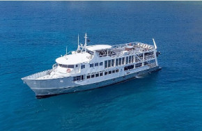 Bahamas Aggressor 2