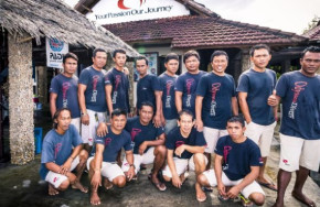 Cocotinos Manado Dive Center