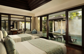 The Seminyak Beach Resort & Spa