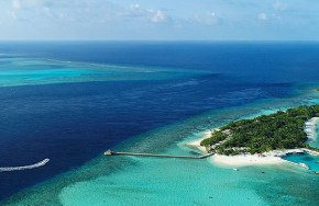 TGI Maldives Helengeli