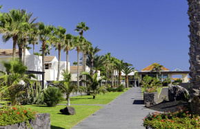 Barceló Castillo Beach Resort