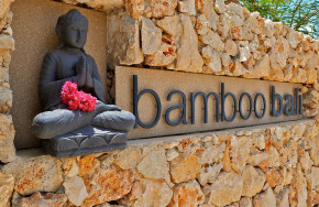 Bamboo Bonaire Resort