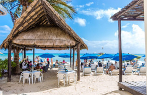 Playa Maya Beachfront Hotel