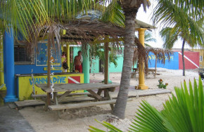 Wannadive Bonaire