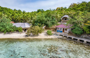 Extra Divers Spice Island