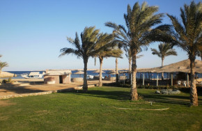 Sharm El Naga Resort