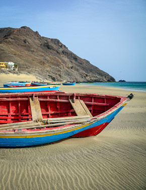 Kap Verde